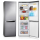 SAMSUNG RB29FSRNDSS NoFrost Srebrna - 281726 - zdjęcie